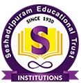 Seshadripuram Law College