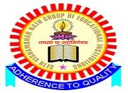 Seth Vishambhar Nath Group Of Educational Institutions