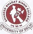 Shaheed Bhagat Singh College - [SBSC]