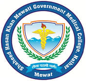 Shaheed Hasan Khan Mewati Government Medical College - [SHKM] Nalhar