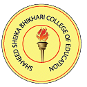 Shaheed Sheikh Bhikhari College Of Education - [SSBCE]