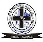 Shakambhari Institute of Higher Education & Technology - [SIHET]