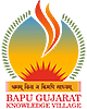 Shankersinh Vaghela Bapu Institute of Technology - [SVBIT]