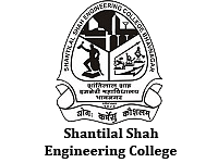 Shantilal Shah Engineering College - [SSEC]