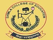 Shimla College of Education