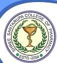 Shree Santkrupa College of Pharmacy - [SSCOP]