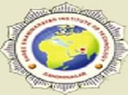 Shree Swaminarayan Institute of Technology- [SSIT]