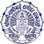 Shreemati Nathibai Damodar Thackersey Women's University - [SNDT] - Pune