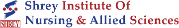 Shrey Institute of Nursing and Allied Sciences