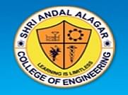 Shri Andal Alagar College of Engineering - [SAACE]