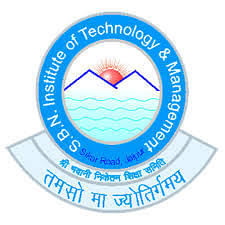 Shri Bhawani Niketan Polytechnic
