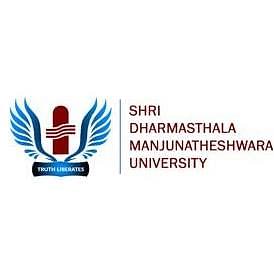 Shri Dharmasthala Manjunatheshwara University - [SDM] - Dharwad