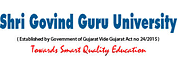 Shri Govind Guru University - [SGGU] - Godhra