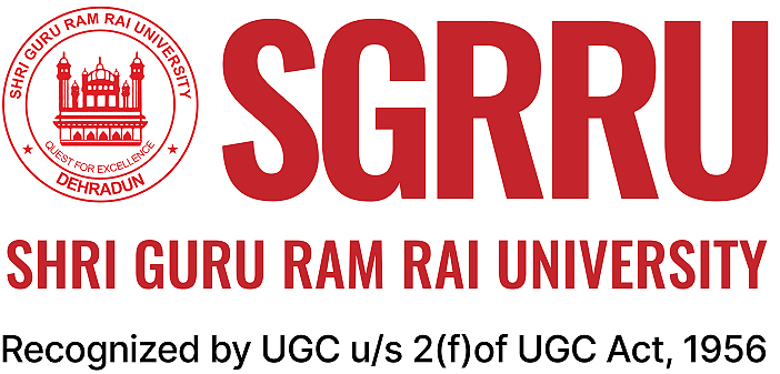 Shri Guru Ram Rai University - [SGRRU] - Dehradun