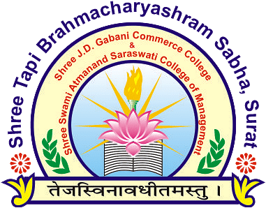 Shri J.D. Gabani Commerce College - [JDGSAS]