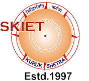 Shri Krishan Institute of Engineering & Technology - [SKIET]