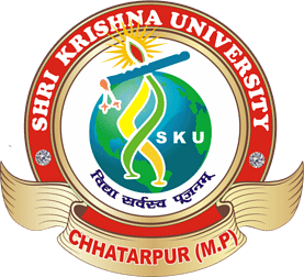 Shri Krishna University - [SKU] - Chhatarpur