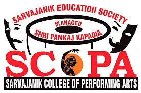 Shri Pankaj Kapadia Sarvajanik College of Performing Arts - [SCOPA]