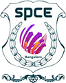 Shri Pillappa College of Engineering - [SPCE]