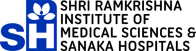 Shri Ramkrishna Institute of Medical Sciences and Sanaka Hospitals - [SRIMSASH]