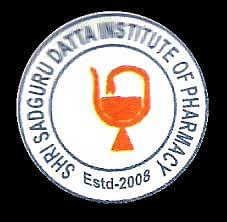 Shri Sadguru Datta Institute Of Pharmacy-[SSDIP]