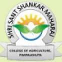Shri Sant Shankar Maharaj College of Agriculture - [SSSMCA]
