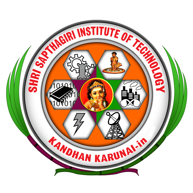 Shri Sapthagiri Institute of Technology - [SSIT]