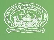 Shri SP Patel Arts College