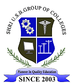 Shri U.S.B. Group of College