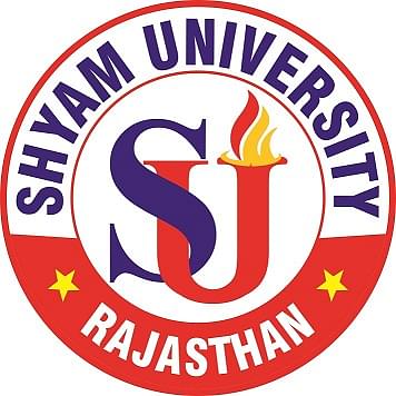 Shyam University - Dausa