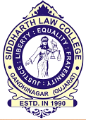 Siddharth Law College