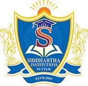 Siddhartha Institute of Science & Technology - [SISTK]