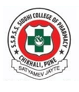 Siddhi College Pharmacy - [SCP]