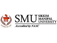 Sikkim Manipal University - [SMU] - East Sikkim