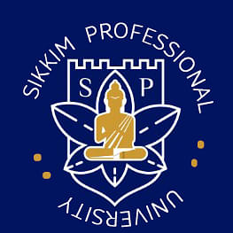 Sikkim Professional University - West Sikkim