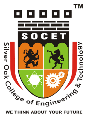 Silver Oak College of Engineering and Technology - [SOCET]