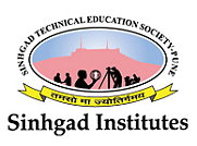 Sinhgad College of Engineering - [SCOE] Vadgaon Ambegaon