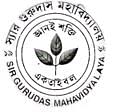 Sir Gurudas Mahavidyalaya
