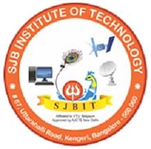 SJB Institute of Technology - [SJBIT]