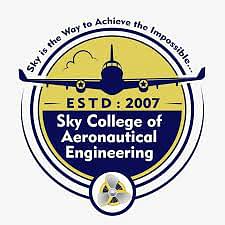 Sky College of Aeronautical Engineering - [SCAE]