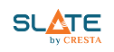 SLATE by CRESTA