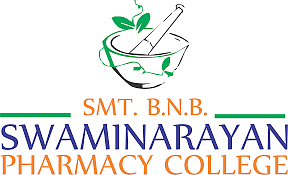 Smt BNB Swaminarayan Pharmacy College