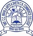 Smt CC Mahila Arts and Sheth CN Commerce College