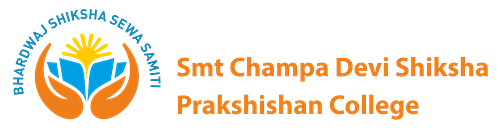 Smt. Champa Devi Shiksha Prakshishan College (Mainpuri)