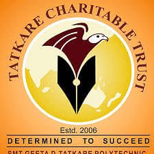 Smt. Geeta D. Tatkare Polytechnic - [SGDTP]