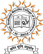 Smt. Sudhatai Mandke College (Commerce & Center for Distance Education)