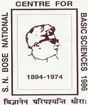 SN Bose National Centre for Basic Sciences - [SNBNCBS]