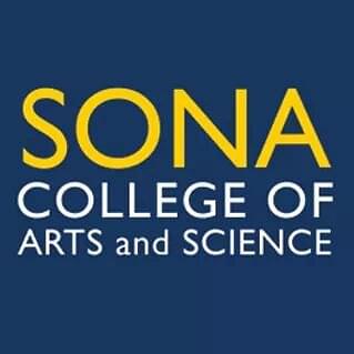 Sona College of Arts and Science