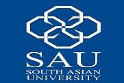 South Asian University - [SAU] - New Delhi