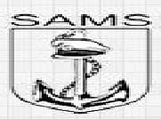 Southern Academy of Maritime Studies - [SAMS]